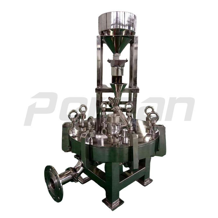 MQP30原料粉碎機(jī)