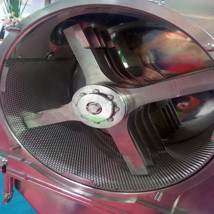 CBM-F hammer mill